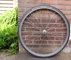 Fiets Voorwiel 28-inch Omafiets / Transportfiets compleet, Fietsen en Brommers, Ophalen, Zo goed als nieuw, Algemeen, Wiel