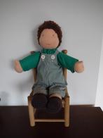 antroposofische pop, Ophalen of Verzenden, Nieuw, Babypop