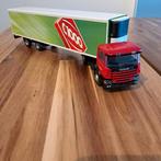 SCHUITEMA C 1000 SCANIA 94 D 230 PK & WIDE SPREAD KOEL TR ., Verzenden, Nieuw, Bus of Vrachtwagen, Lion Toys