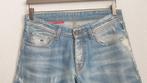 Reign Jeans - Blauw - W31 L30, Reign, Blauw, W32 (confectie 46) of kleiner, Ophalen of Verzenden