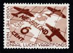 NVPH 278 met plaatfout PM17, Postzegels en Munten, Postzegels | Nederland, T/m 1940, Verzenden, Gestempeld