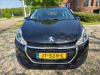 Peugeot 208 1.2 PureTech Active 5-deurs AIRCO/cruise, Auto's, Voorwielaandrijving, Gebruikt, Euro 6, 82 pk