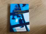 Max Lucado - Lichter door het leven, Ophalen of Verzenden, Zo goed als nieuw, Max Lucado