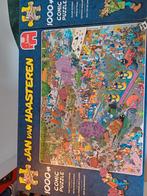 Van Haasteren puzzels, Ophalen, Gebruikt