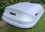 Dakkoffer Thule Pacific 200, zo goed als nieuw, Ophalen, Zo goed als nieuw