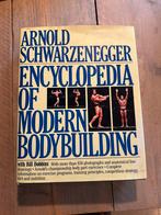 Arnold Schwarzeneger Encyclopedia, Ophalen of Verzenden, Zo goed als nieuw, Overige onderwerpen