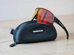 Rockbros Sportbril (Rood/Geel) - Nieuw met Case, Ophalen of Verzenden, Nieuw