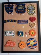 Embleem carnaval lampegat Brabant, Ophalen of Verzenden, Nieuw