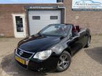 Volkswagen Eos 2.0-16v FSI, Auto's, Volkswagen, Voorwielaandrijving, Gebruikt, 4 cilinders, 4 stoelen