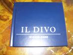 IL DIVO WICKED GAME, Ophalen of Verzenden, Zo goed als nieuw, Vocaal, Boxset