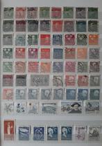 Verzameling Oude Klassieke Postzegels Zweden Nr. 3 Gest, Ophalen, Zweden, Gestempeld
