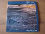 Dubbel LP Elpee Santana Moonflower Live vinyl, Ophalen of Verzenden, Zo goed als nieuw, 12 inch, Poprock