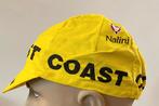 Wielrennen petje COAST – NALINI, Sport en Fitness, Wielrennen, Ophalen of Verzenden, Overige typen