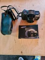 Samsung ECX 1 Camera - Vintage, Ophalen of Verzenden, Gebruikt, Compact, Samsung