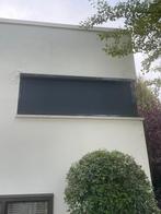 Heroal Screen/Rolluik - Antraciet - Elektrisch, Ophalen, Elektrisch, Zo goed als nieuw, 250 cm tot 450 cm