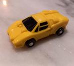 Transformers G1, Micromasters Race Car Patrol, Verzamelen, Transformers, G1, Ophalen of Verzenden, Zo goed als nieuw