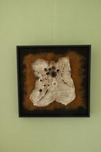 Wandhanger met structuren, Ophalen of Verzenden, Nieuw