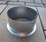 Nisbus en verbindingsstukken ventilatie, Ophalen of Verzenden, Nieuw, Ventilator en Afzuiger