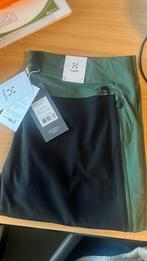 Haglöfs top outdoor broek dames 46, Sport en Fitness, Bergsport en Wandelen, Ophalen of Verzenden, Nieuw, Kleding
