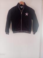 Lemieux paardrijvest teddy maar 7-8, Ophalen of Verzenden, Zo goed als nieuw, Meisje, Jas