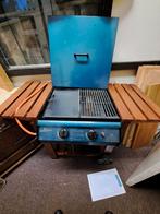 Bbq, gas bbq, bonfire, Ophalen, Zo goed als nieuw