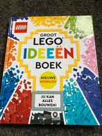 LEGO Ideeën Boek - Nieuw!, Boeken, Ophalen, Nieuw, Overige onderwerpen, Geschikt voor kinderen