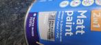 Hout verf lak, Minder dan 5 liter, Ophalen, Verf