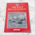 British WO2 RAF Aircraft Recognition book 1943, Ophalen of Verzenden, Luchtmacht, Engeland, Boek of Tijdschrift