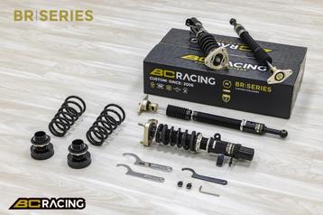 BC Racing schroefset BR-RA serie - Ford Focus 11-18 beschikbaar voor biedingen