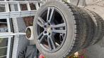 porsche cayenne winterset velgen, Ophalen of Verzenden, Gebruikt