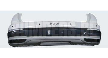 Bumper AUDI Q3 II 83A 18- 83A807521 Achterbumper KJ11338 beschikbaar voor biedingen