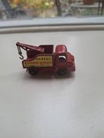 Matchbox nr 13, Ophalen of Verzenden, Gebruikt, Auto, Matchbox