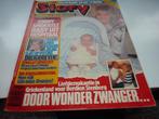 STORY NR 32 1987--LOS VAST-DOLLY DOTS-MARCHA-MISS-TATJANA, Verzenden, 1980 tot heden, Tijdschrift