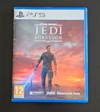 Star Wars Jedi: Survivor ps5, Spelcomputers en Games, Games | Sony PlayStation 5, Ophalen of Verzenden, Zo goed als nieuw