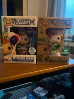 Funko Pop Freddy Funko, Ophalen of Verzenden, Zo goed als nieuw