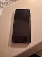 Samsung S21, Ophalen, Zwart, Zo goed als nieuw, 128 GB