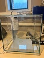 Vissen aquarium, Ophalen of Verzenden, Gebruikt, Leeg aquarium