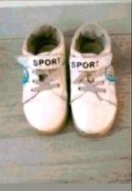 Frozen witte schoenen, Schoentjes, Meisje, Ophalen of Verzenden, Zo goed als nieuw