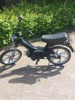 Tomos Geel Kenteken, Ophalen, Zo goed als nieuw