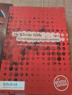 De Kleine Gids 2015.2 - Sociale Zekerheid, Boeken, Ophalen of Verzenden, Zo goed als nieuw, Niet van toepassing, Onbekend