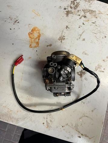 Keihin piaggio/vespa 4t 4v carburateur beschikbaar voor biedingen