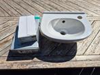 Villery &Boch O.NOVO, Ophalen of Verzenden, Zo goed als nieuw, Wastafel