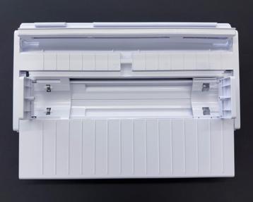 Silhouette SD, Cameo en Portrait Roll feeder - nieuw model beschikbaar voor biedingen