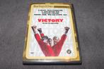 DVD Victory, Vanaf 12 jaar, Ophalen of Verzenden, Gebruikt