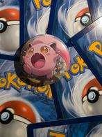 Scream Tail pokémon button, Verzenden, Nieuw, Overige onderwerpen, Button