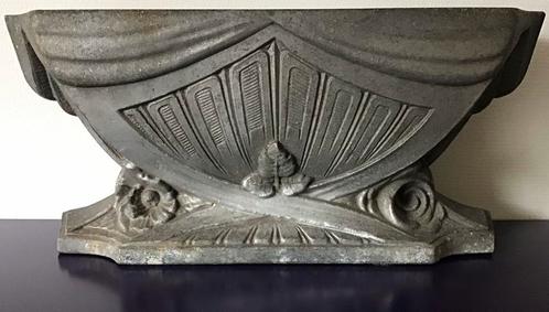 Jardinière Art Deco/Art Nouveau, Antiek en Kunst, Curiosa en Brocante, Ophalen of Verzenden