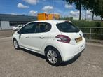 Peugeot 208 1.2 VTi Envy Clima! Navi! 71.400 KM NAP! PDC! AP, Voorwielaandrijving, Euro 5, Gebruikt, Parkeersensor