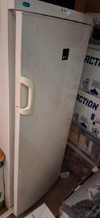 Grote Zanussi Vrieskast, Witgoed en Apparatuur, Vriezers en Diepvrieskisten, Gebruikt, 160 cm of meer, Ophalen, Vrieskast