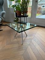 Beek Maupertuus bijzettafel - Henk Vos design, Ophalen, Gebruikt