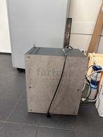 Fortune Koffiemachine - Zo goed als nieuw!, Witgoed en Apparatuur, Koffiezetapparaten, Afneembaar waterreservoir, Koffiemachine